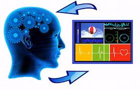 Biofeedback (HRV & GSR)