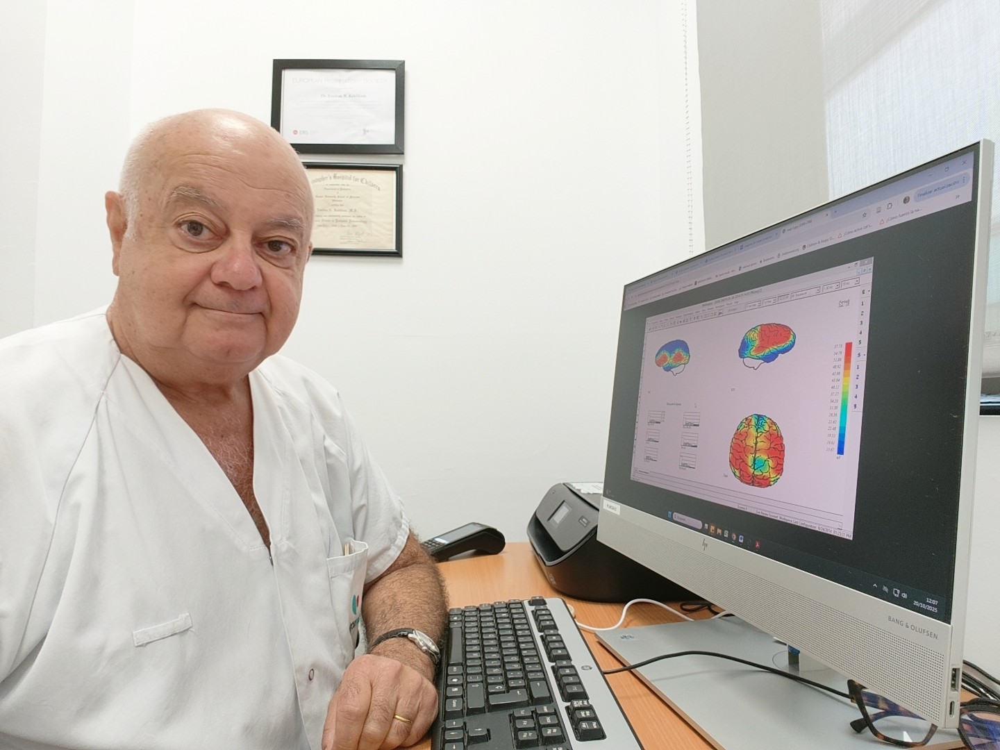 Diagnóstico y tratamiento personalizado
